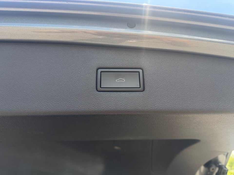 2018 Volkswagen Tiguan SEL