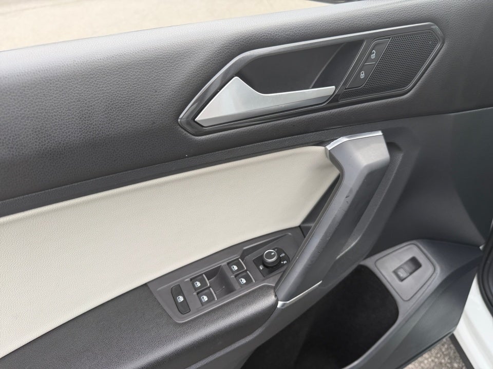 2018 Volkswagen Tiguan SEL