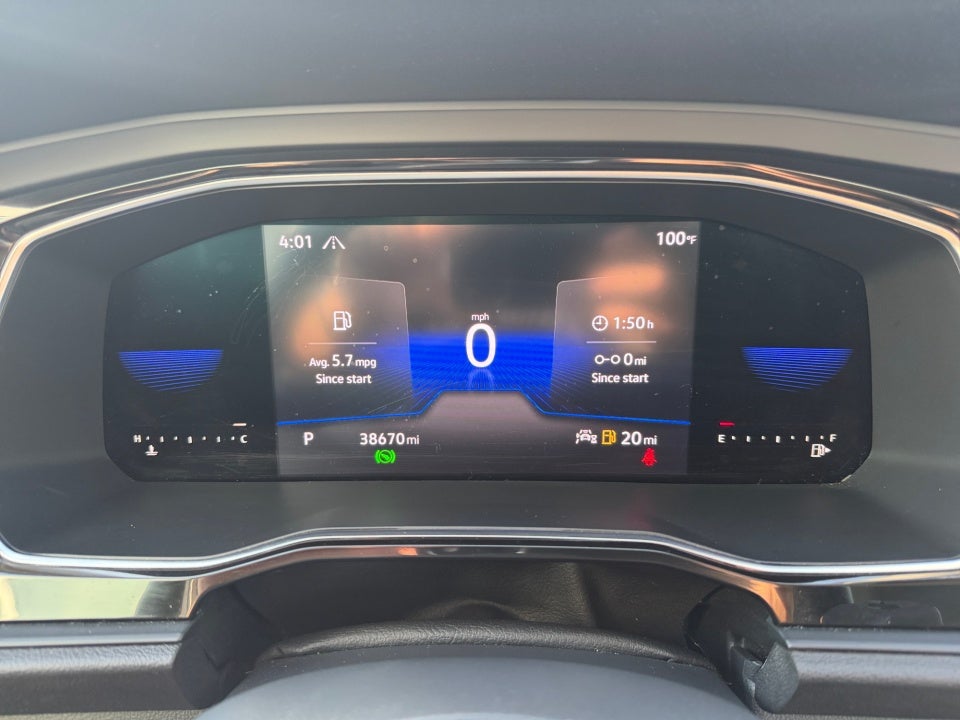 2022 Volkswagen Jetta SE