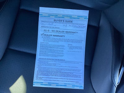 2018 Volkswagen Golf Alltrack TSI S