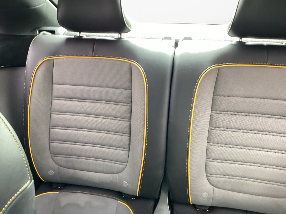 2018 Volkswagen Beetle 2.0T Dune