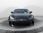 2024 Toyota GR86 Manual (Natl)