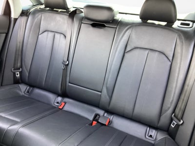 2017 Audi A4 2.0T Premium