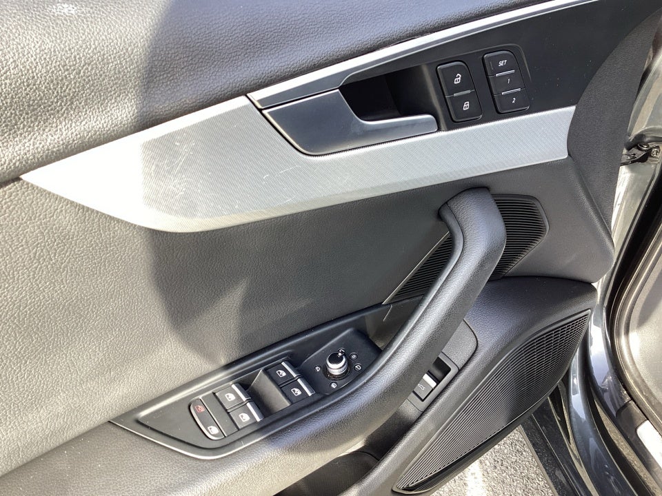 2017 Audi A4 2.0T Premium