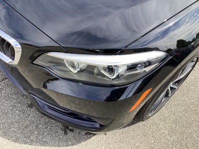 2019 BMW 230i 230i