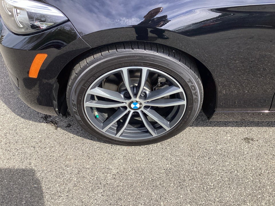 2019 BMW 230i 230i