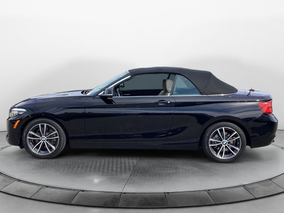 2019 BMW 230i 230i