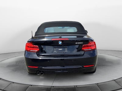 2019 BMW 230i 230i
