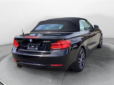 2019 BMW 230i 230i