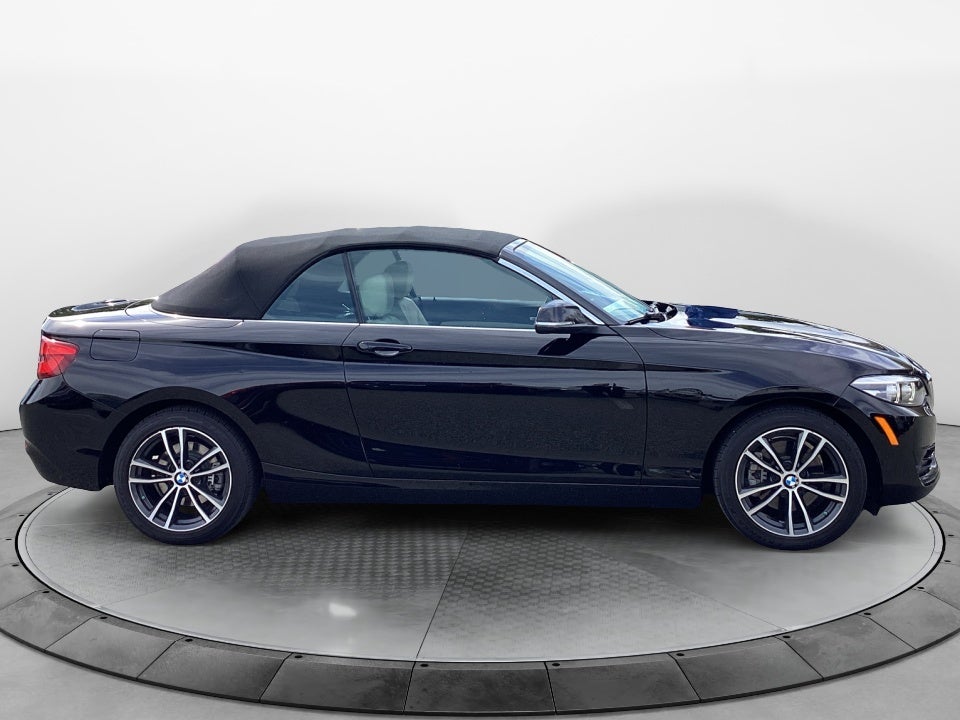 2019 BMW 230i 230i