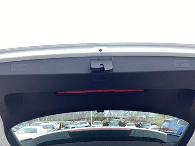 2025 Volkswagen Golf GTI 2.0T Autobahn