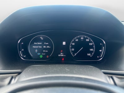 2020 Honda Accord EX-L