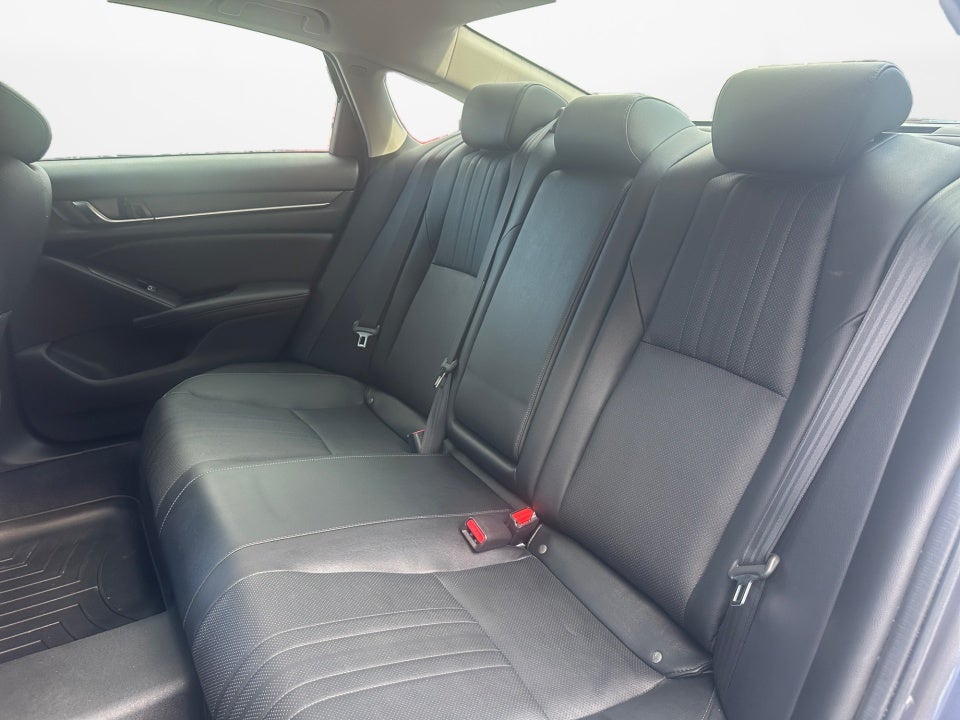 2020 Honda Accord EX-L