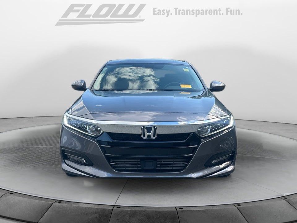 2020 Honda Accord EX-L