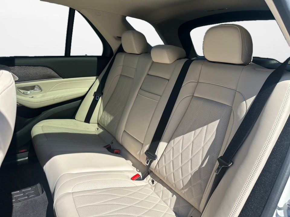 2024 Mercedes-Benz AMG® GLE 53 AMG® GLE 53