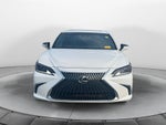 2021 Lexus ES 350 ES 350