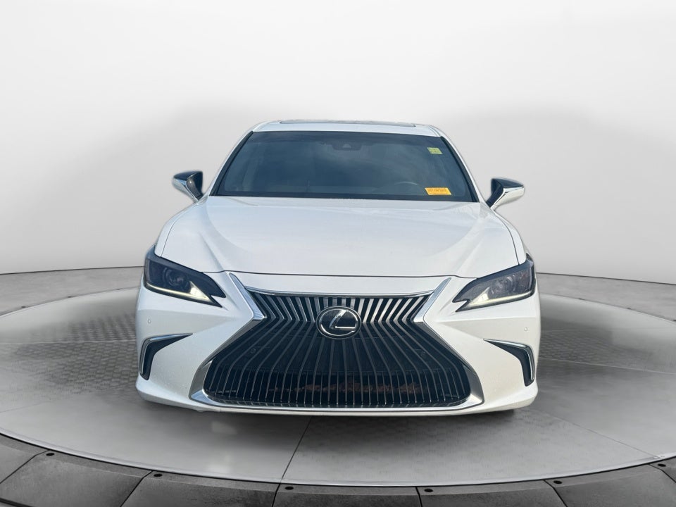 2021 Lexus ES 350 ES 350