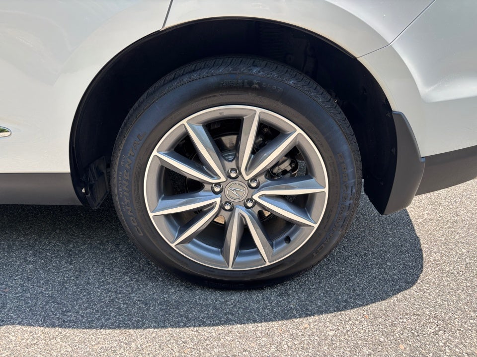 2023 Acura RDX Technology Package