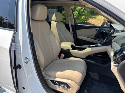 2023 Acura RDX Technology Package