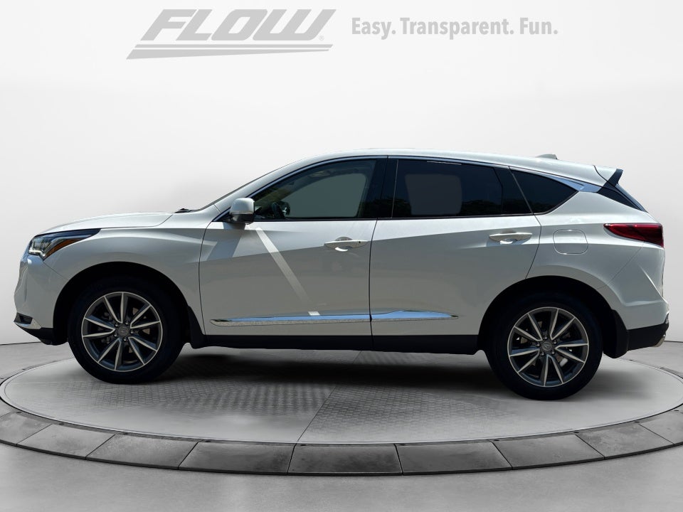 2023 Acura RDX Technology Package