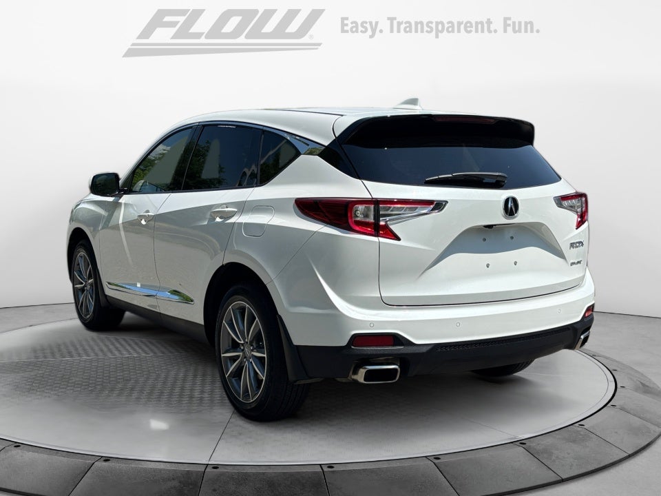2023 Acura RDX Technology Package