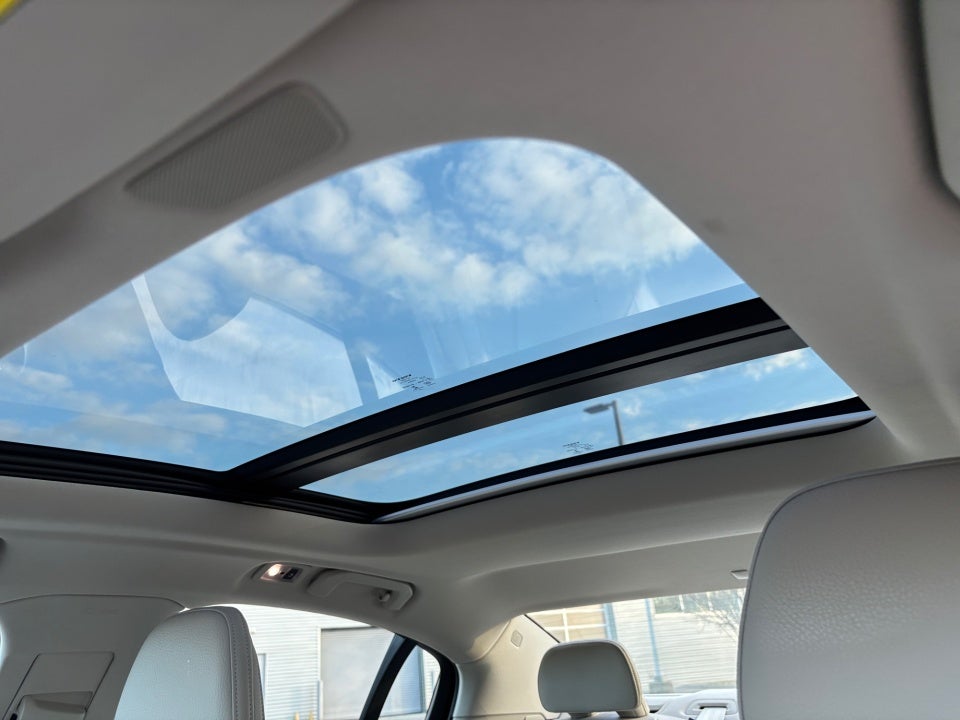 2021 Volvo S60 T5 Momentum