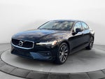 2021 Volvo S60 T5 Momentum