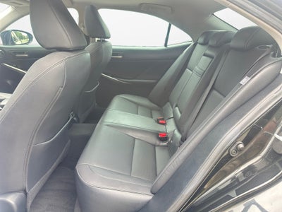2019 Lexus IS 300 IS 300