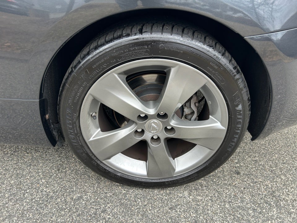 2011 Lexus IS 250C 2dr Conv Man