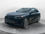2025 Audi All-new SQ5 Prestige