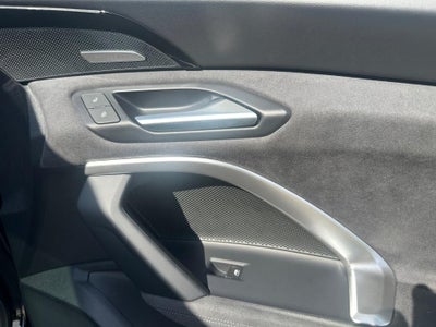 2025 Audi All-new SQ5 Prestige