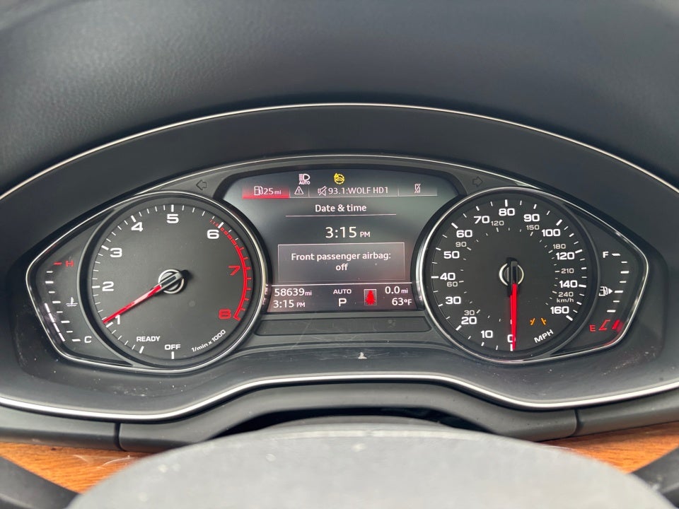 2021 Audi Q5 Premium 45 TFSI quattro S tronic