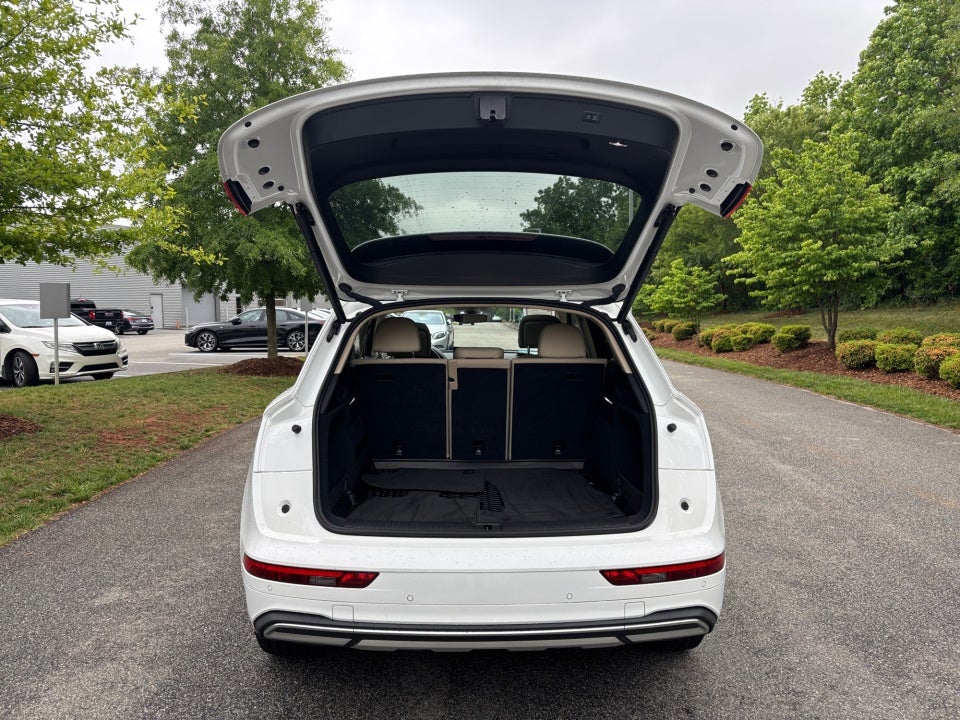 2021 Audi Q5 Premium 45 TFSI quattro S tronic