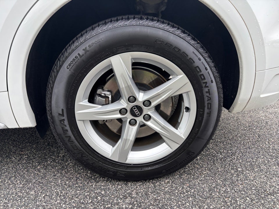 2021 Audi Q5 Premium 45 TFSI quattro S tronic