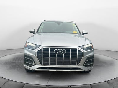 2021 Audi Q5 Premium Plus