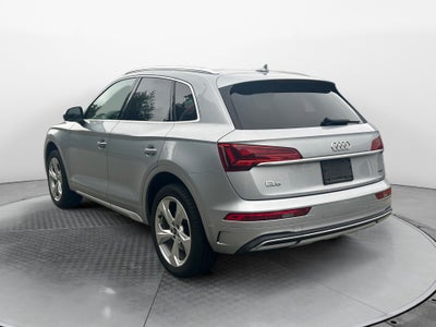 2021 Audi Q5 Premium Plus