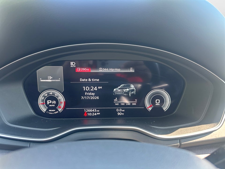 2021 Audi Q5 Premium Plus