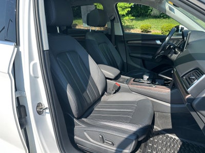 2021 Audi Q5 Premium Plus