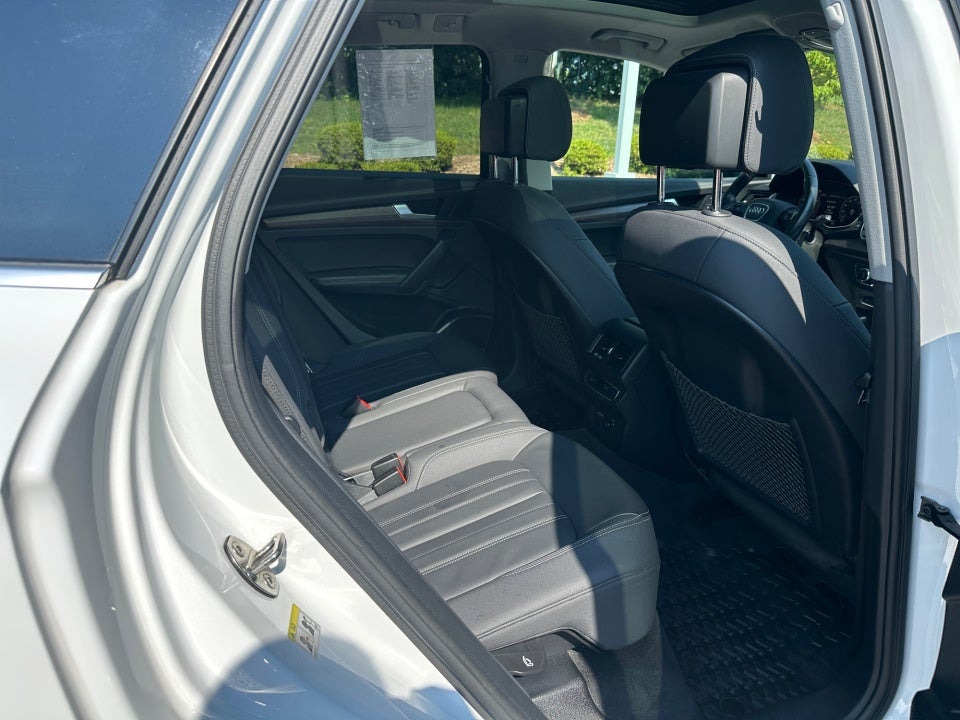 2021 Audi Q5 Premium Plus