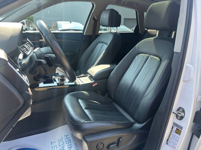 2021 Audi Q5 Premium Plus