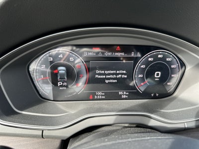 2023 Audi Q5 Premium Plus