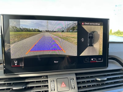 2023 Audi Q5 Premium Plus