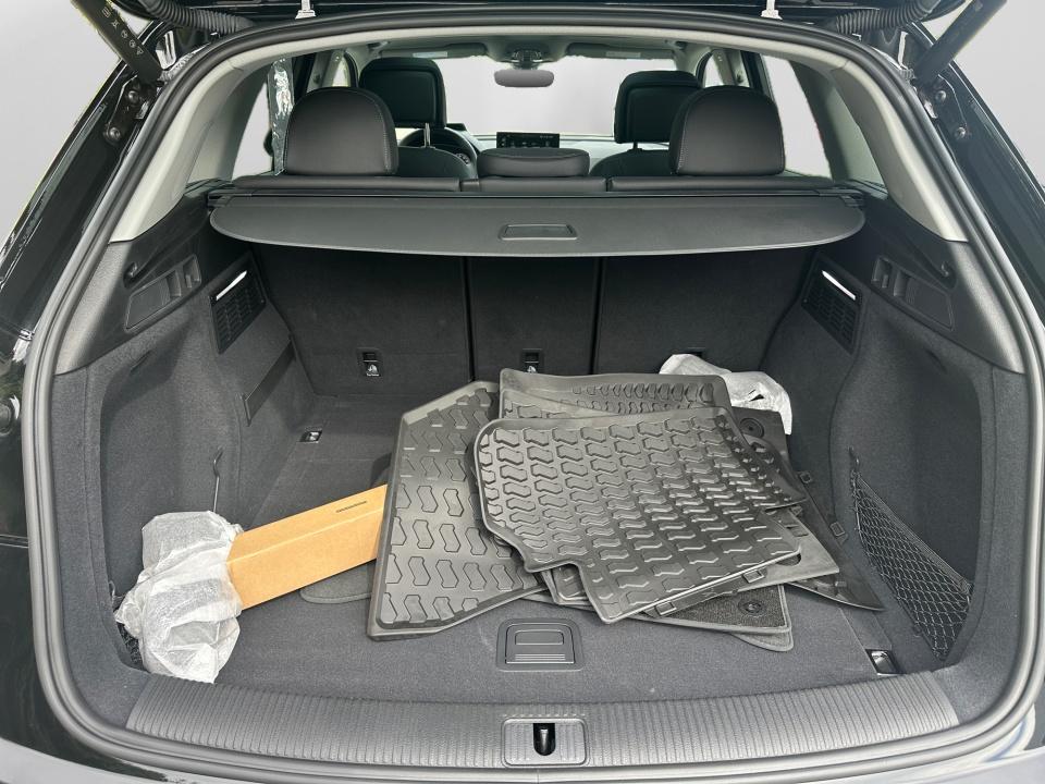 2023 Audi Q5 Premium Plus