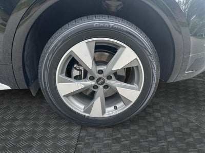 2023 Audi Q5 Premium Plus
