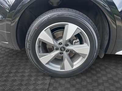2023 Audi Q5 Premium Plus