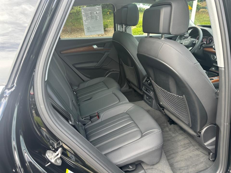 2023 Audi Q5 Premium Plus