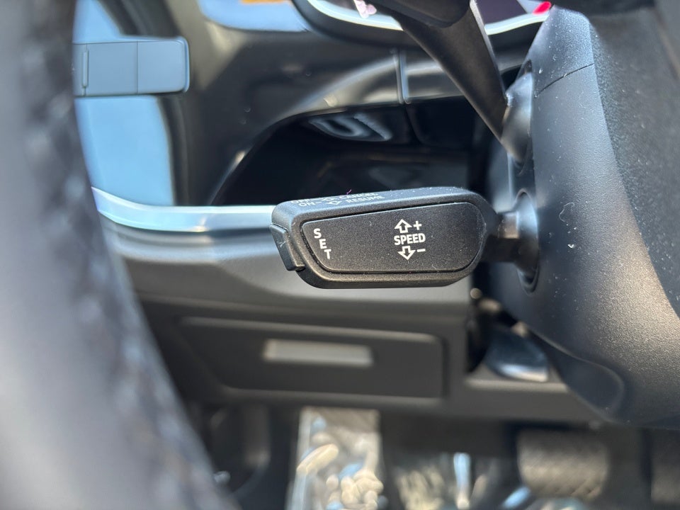 2022 Audi Q3 Premium 45 TFSI S line quattro Tiptronic