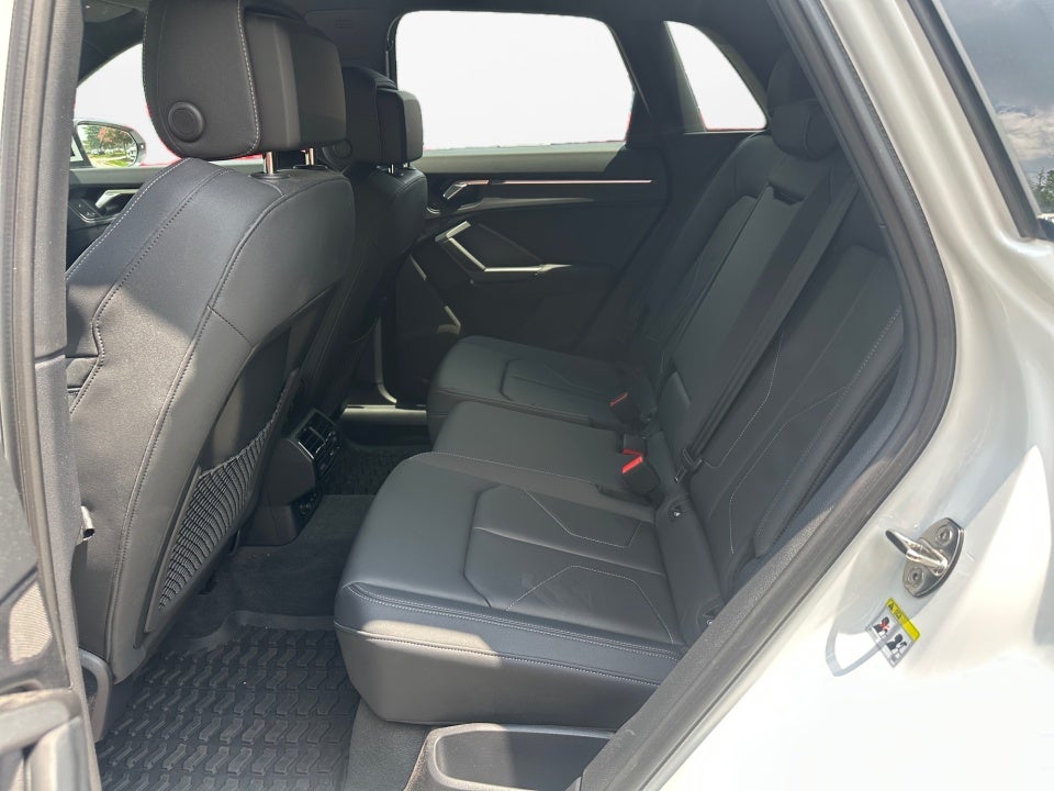 2023 Audi Q3 S line Premium Plus