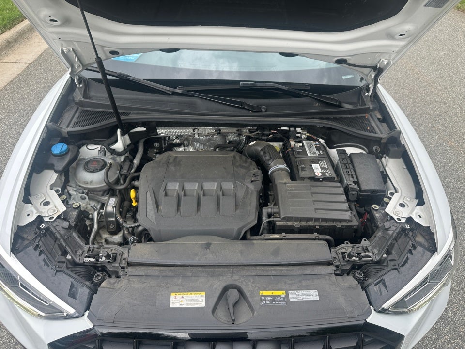 2023 Audi Q3 S line Premium Plus