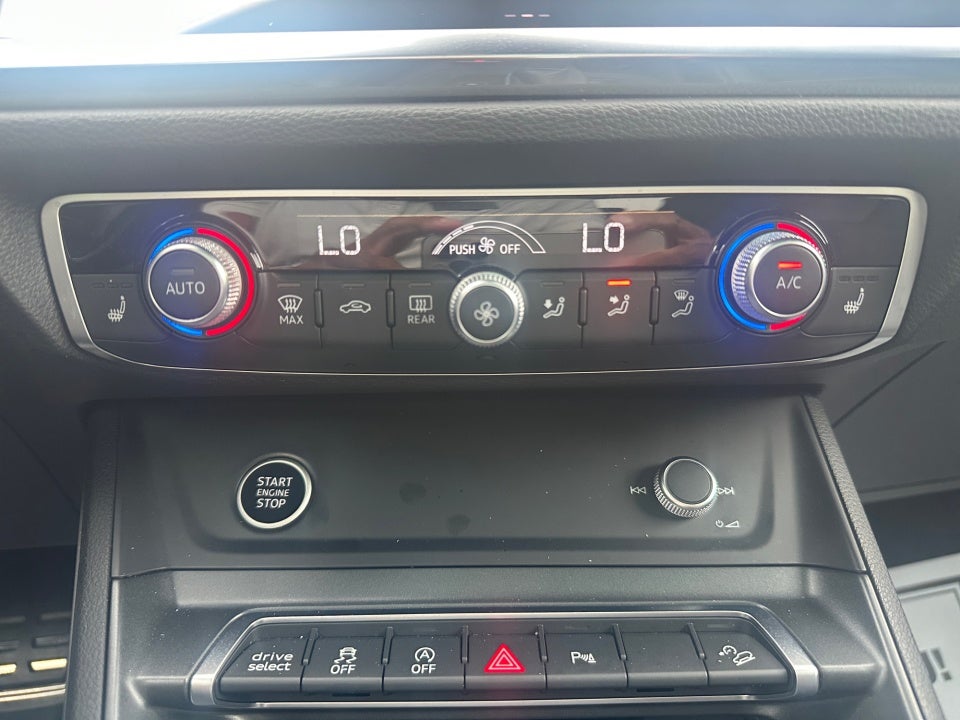 2023 Audi Q3 S line Premium Plus